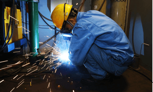 河北焊工学校叫啥-培训班啊-学焊接技术