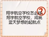 翔宇航空学校怎么样,翔宇航空学校，成就蓝天梦想的起航点