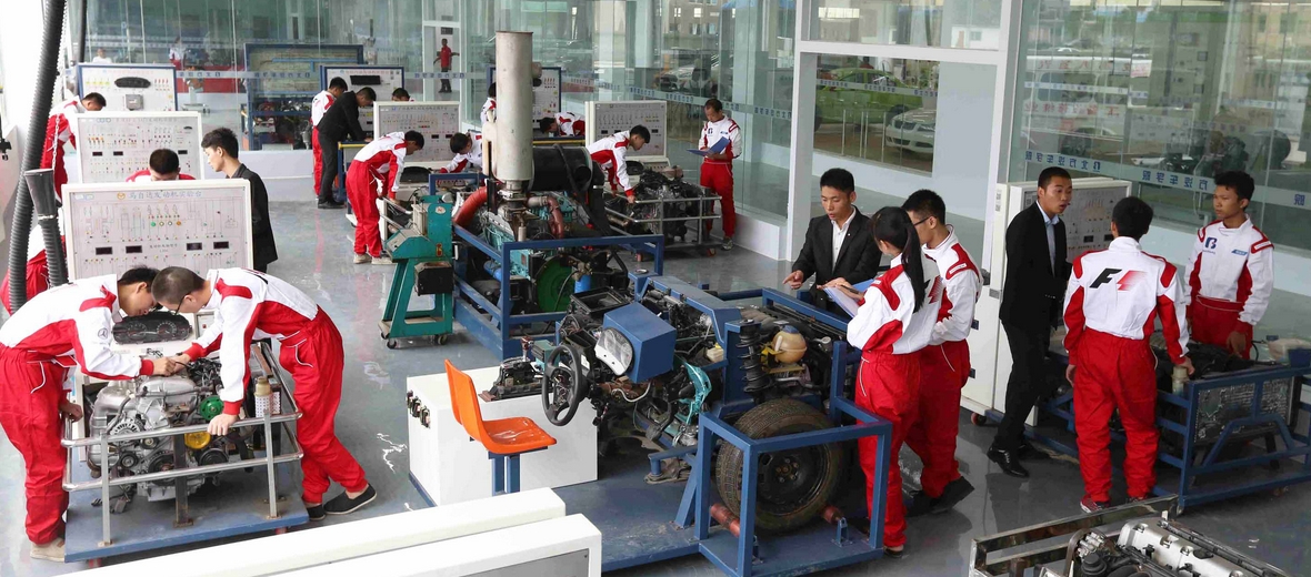 成都市汽修学校官网(成都市汽修职业学校官网)