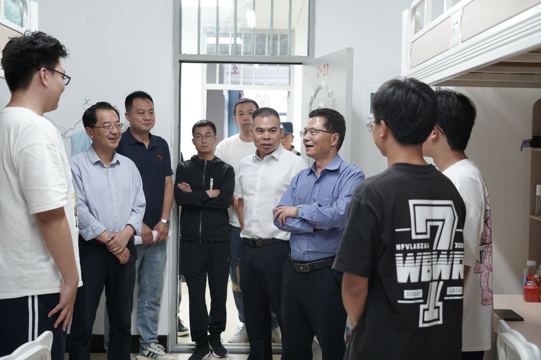 云南工业信息职业学院