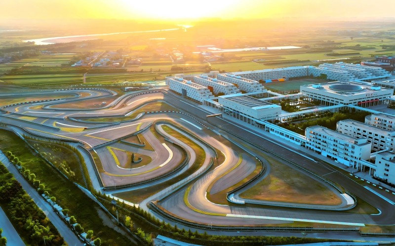 西安汽车职业大学