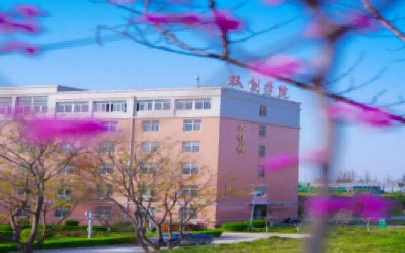 西安财经大学行知学院