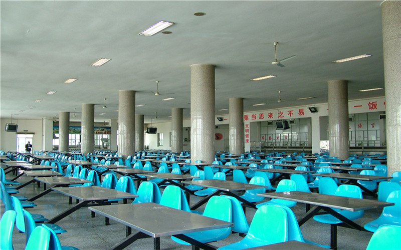 陕西工业职业技术学院