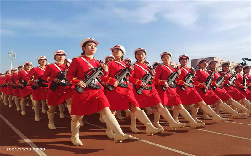 西安高新科技职业学院