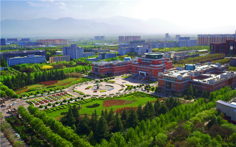 西北农林科技大学