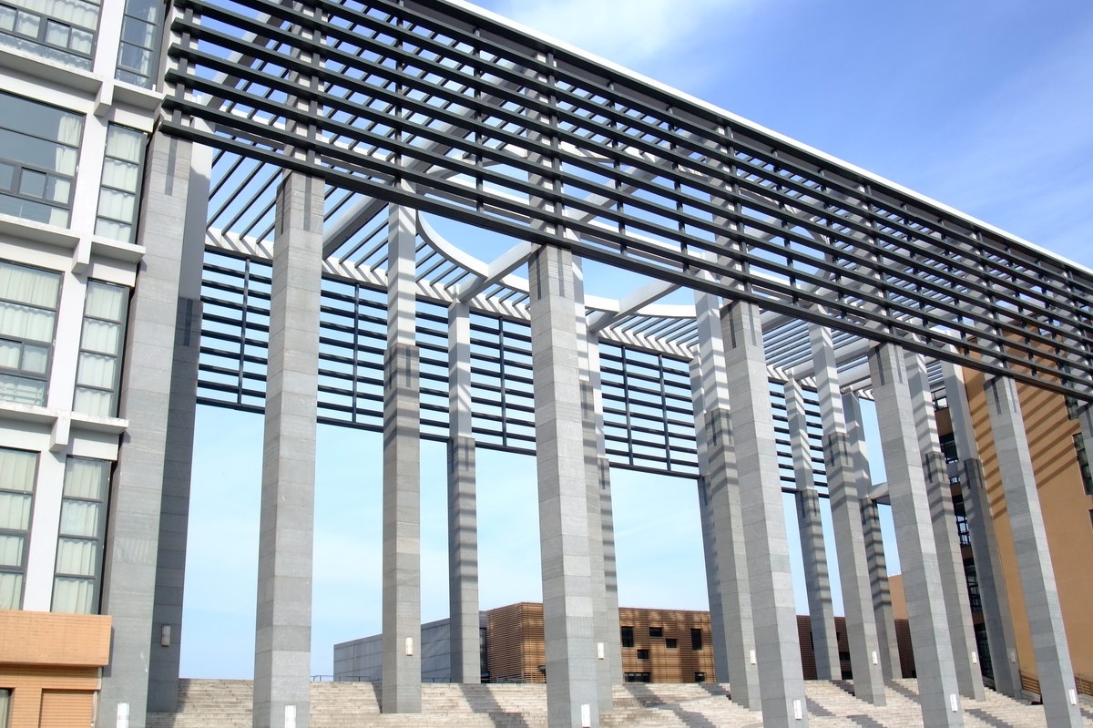 西安电子科技大学长安学院