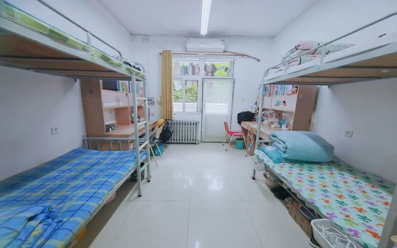 西北农林科技大学