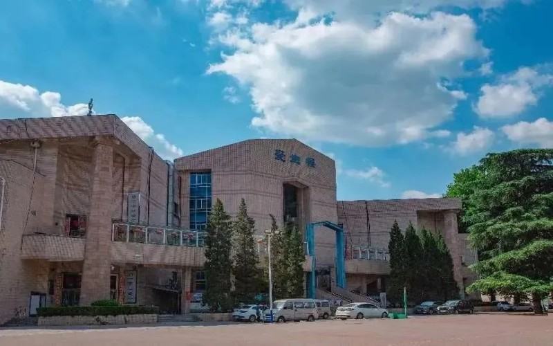 西北工业大学