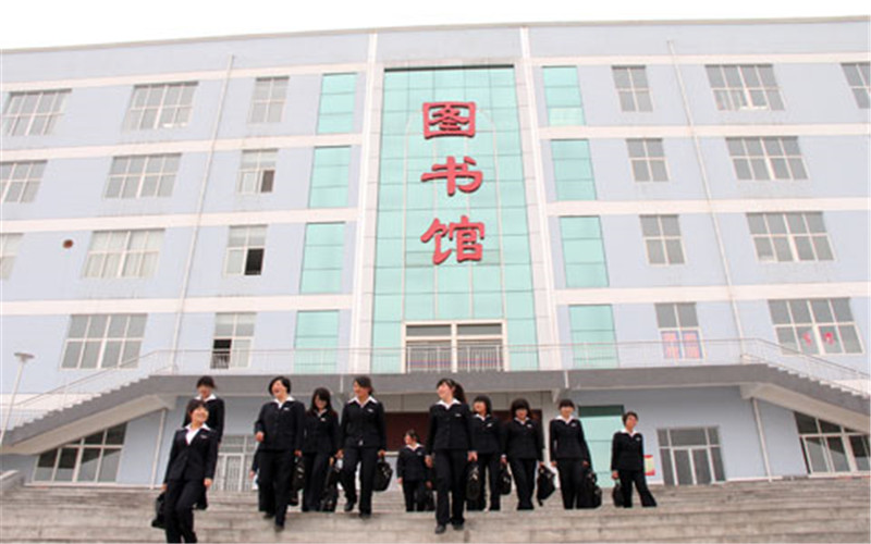 陕西电子信息职业技术学院