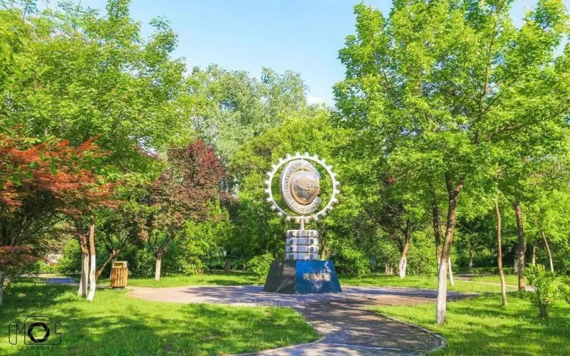 西安交通大学城市学院