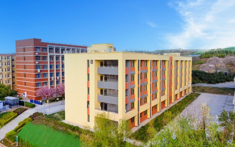 西安财经大学行知学院