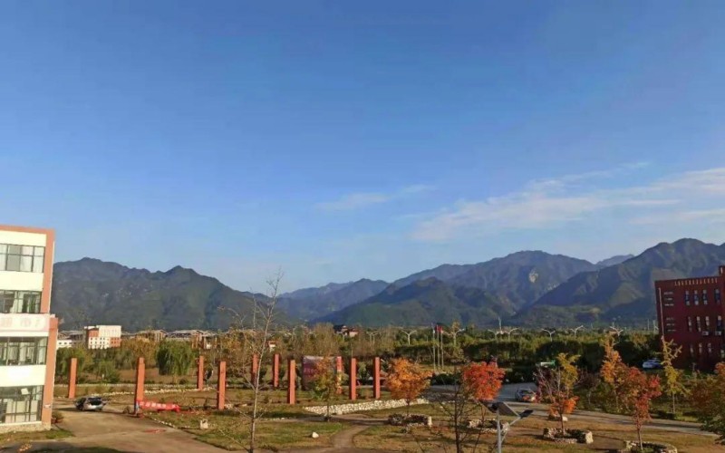 西安健康工程职业学院