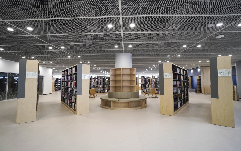 陕西工业职业技术学院