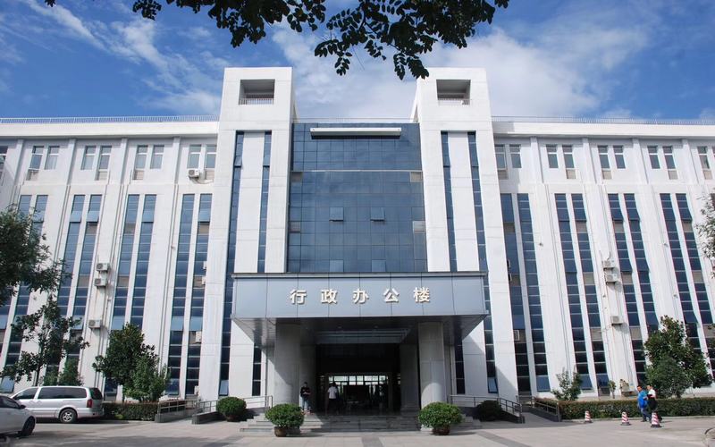 陕西学前师范学院