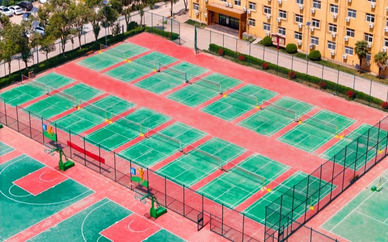 西安财经大学行知学院