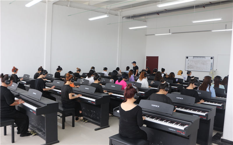 西安高新科技职业学院