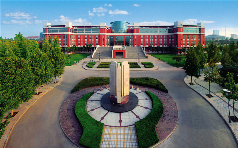 西北农林科技大学