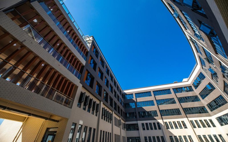 陕西青年职业学院