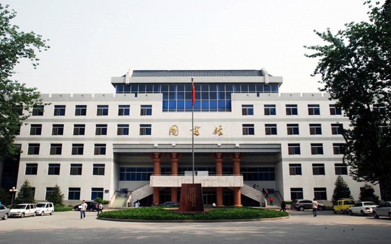 西安理工大学