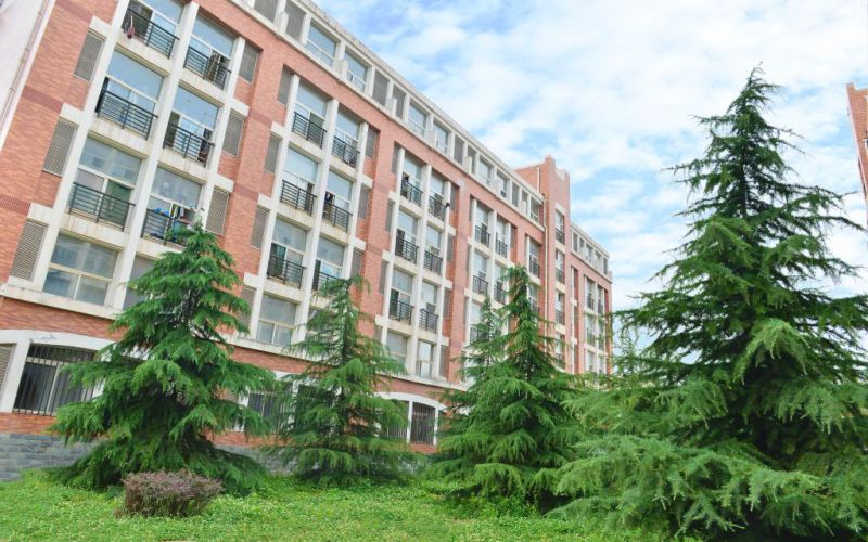 陕西艺术职业学院