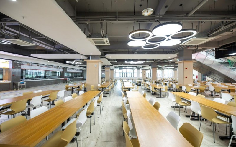 陕西青年职业学院