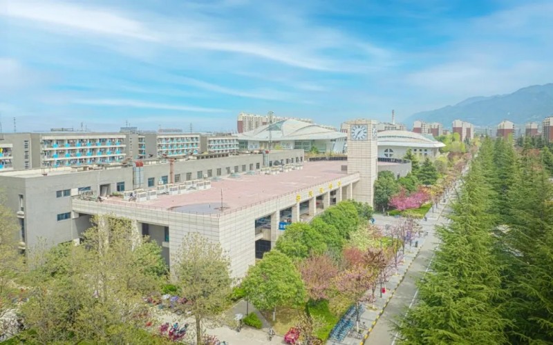 西北工业大学