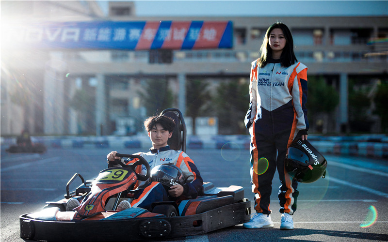 西安汽车职业大学