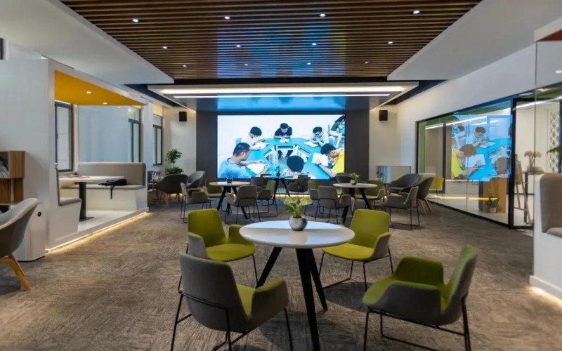 西安科技大学高新学院