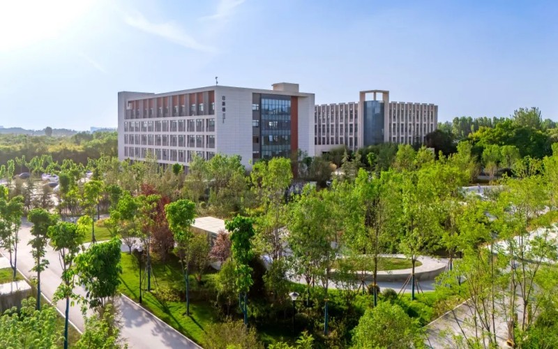 西安科技大学高新学院