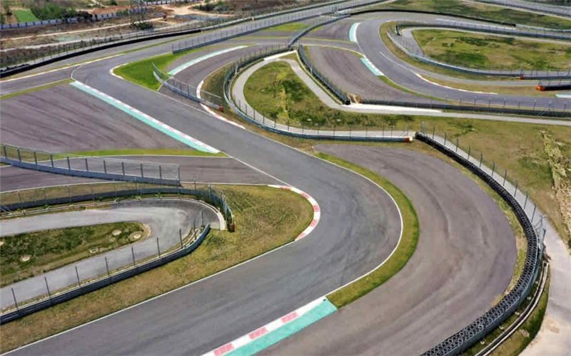 西安汽车职业大学