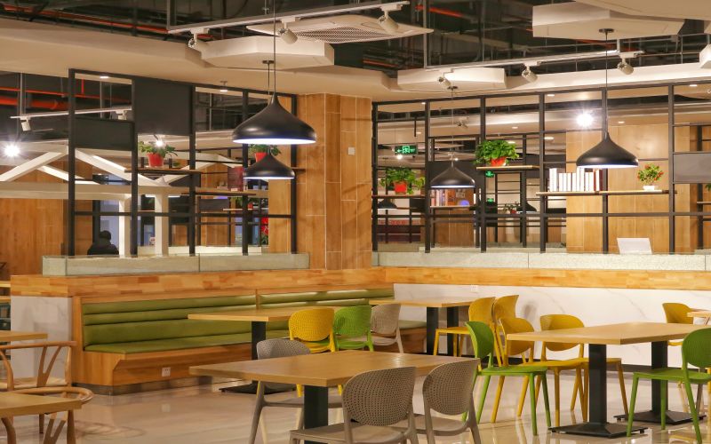 西安建筑科技大学