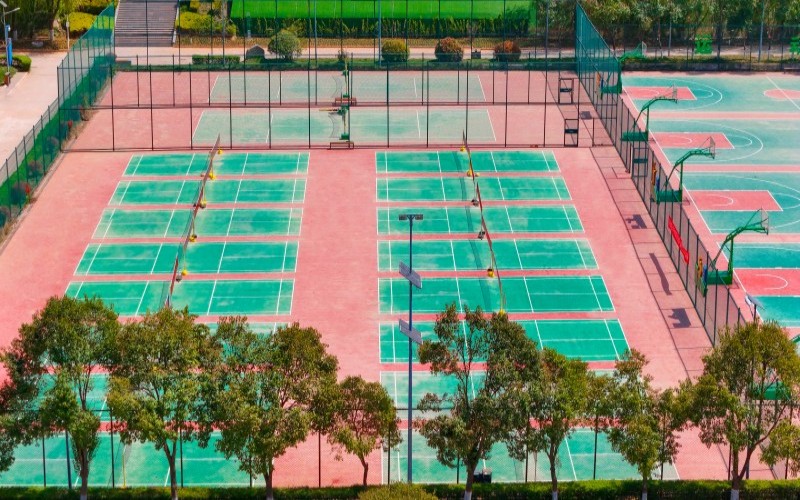 西安财经大学行知学院