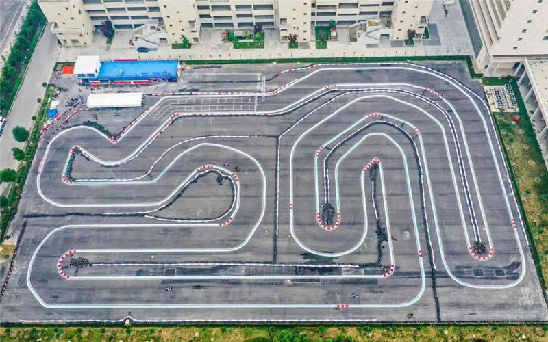 西安汽车职业大学