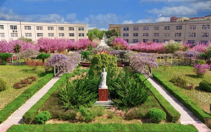 西安财经大学行知学院