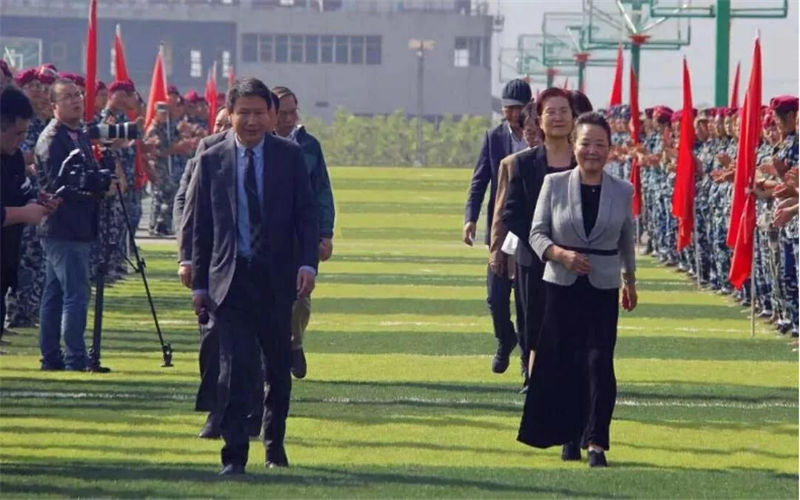 西安高新科技职业学院