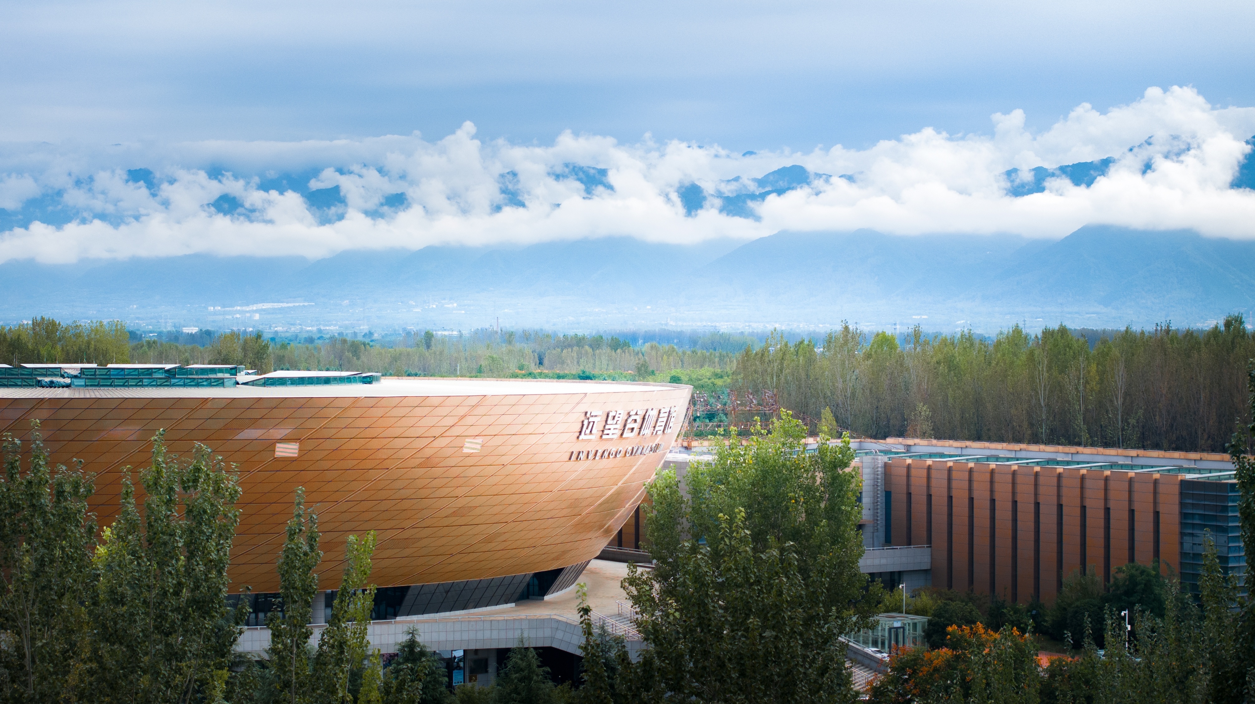西安电子科技大学长安学院