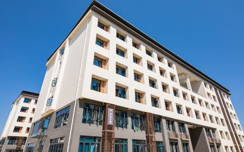 陕西青年职业学院