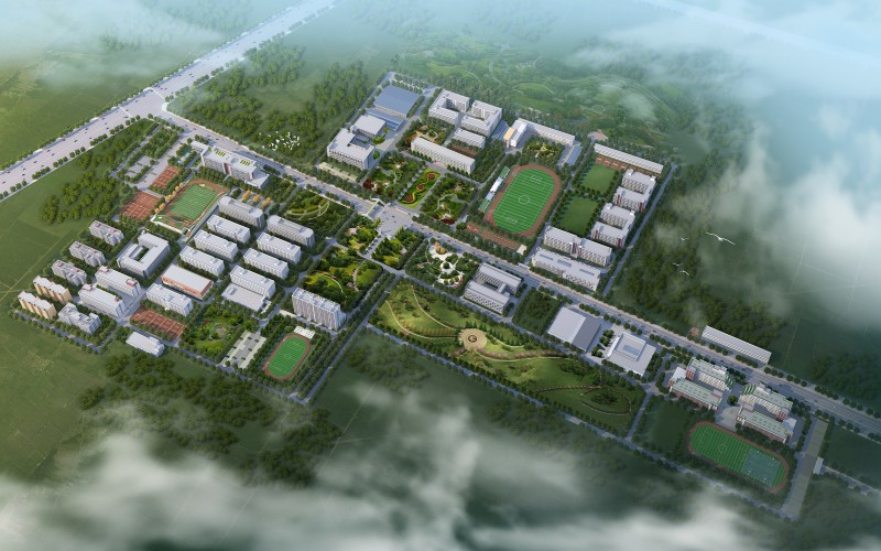 西安科技大学高新学院