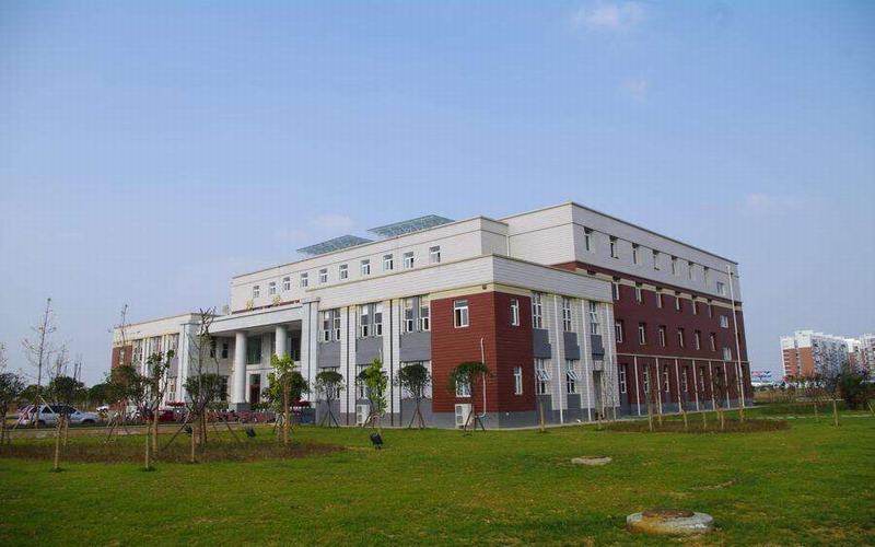 陕西航空职业技术学院