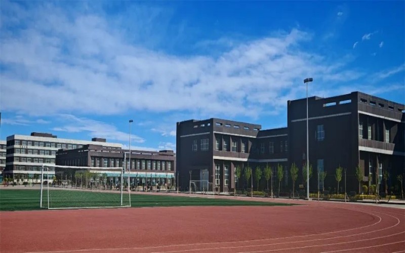 阿克苏工业职业技术学院