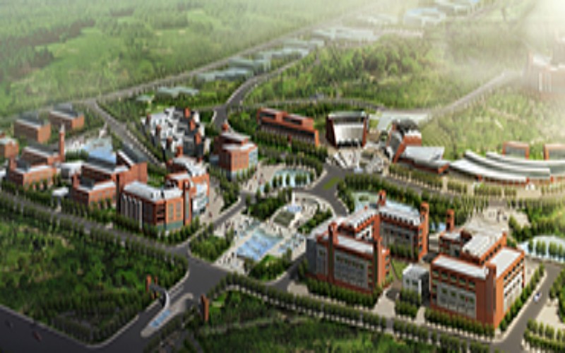 乌鲁木齐职业技术学院