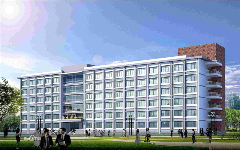 新疆天山职业技术大学