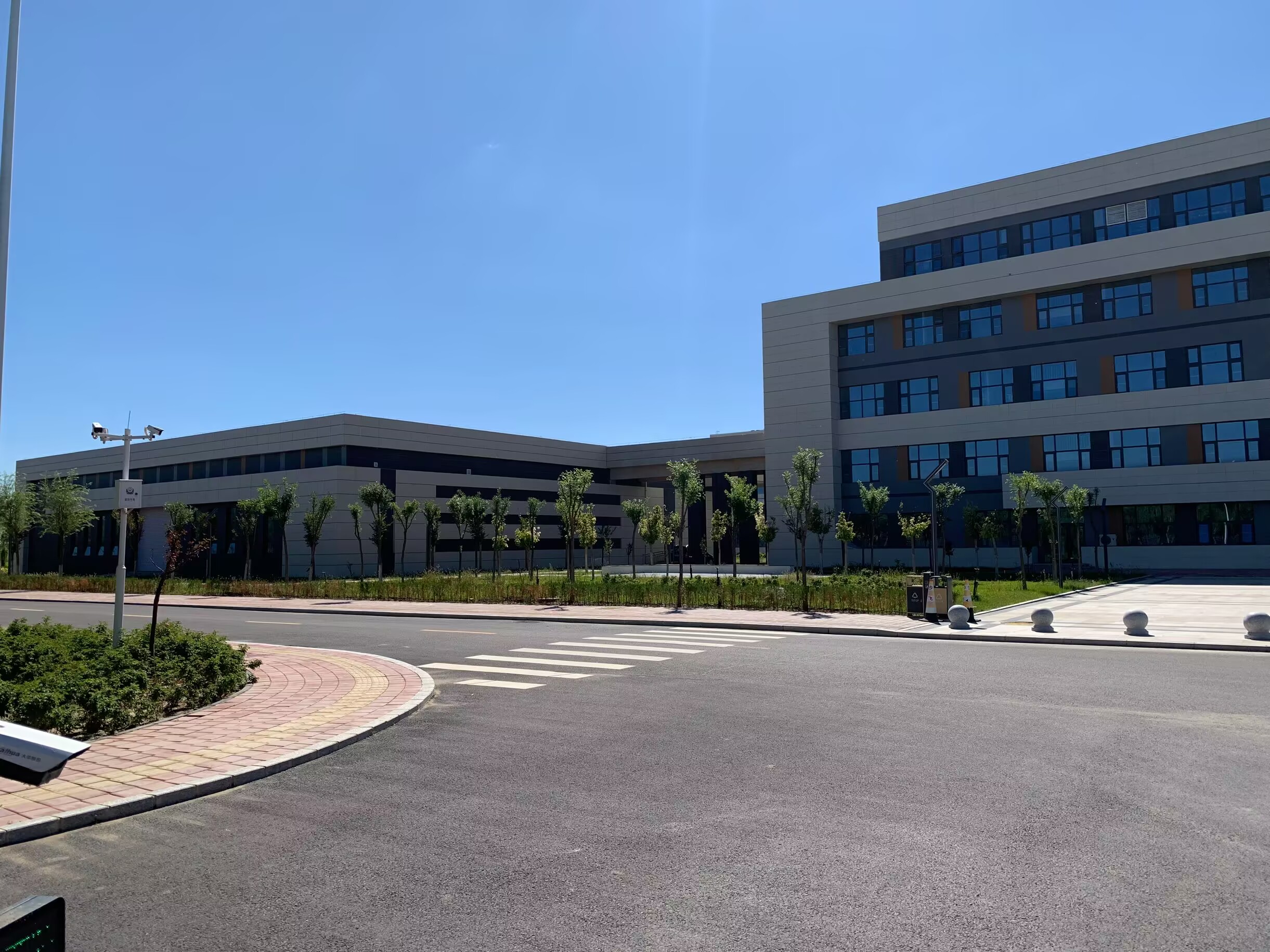 宁夏卫生健康职业技术学院