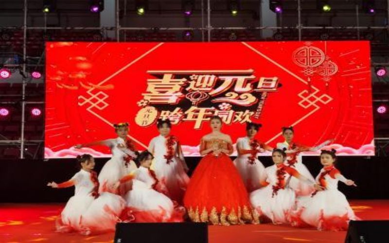 可克达拉职业技术学院