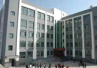 兰州航空职业技术学院