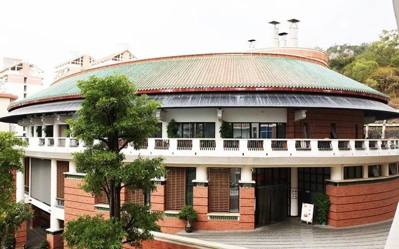 厦门大学