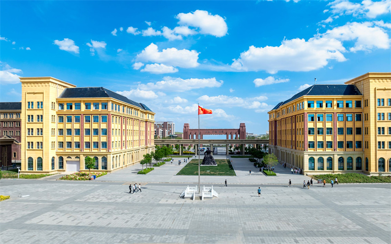 兰州信息科技学院