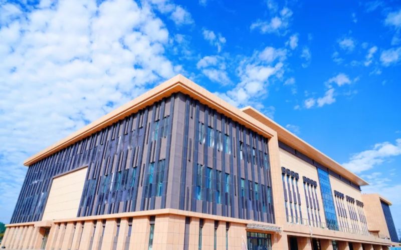 图木舒克职业技术学院