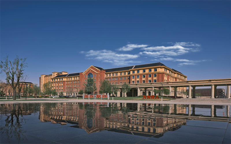 兰州信息科技学院