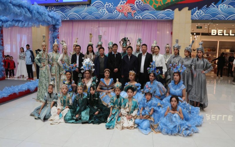 巴音郭楞职业技术学院